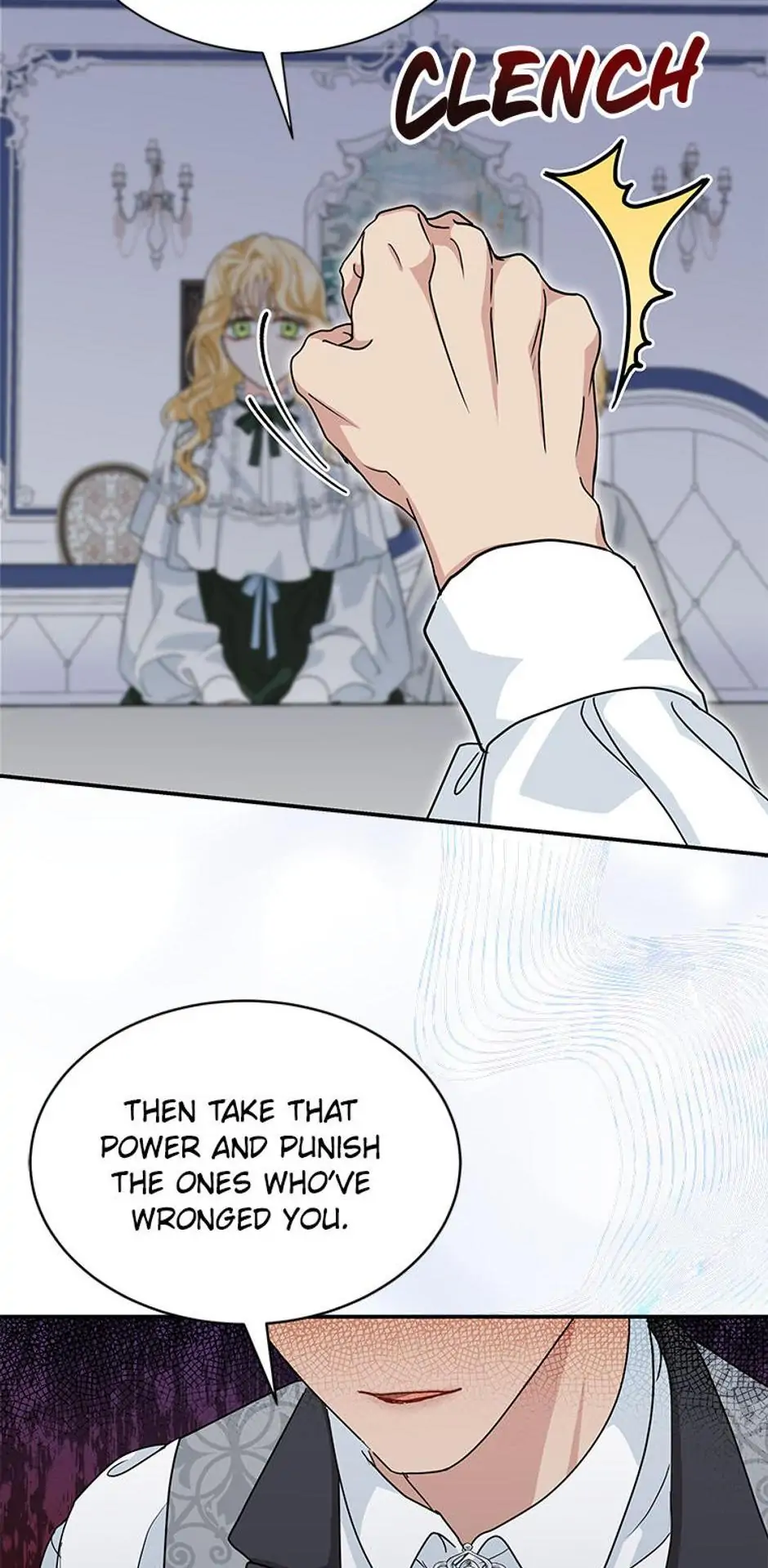 I Became the Head of the Family - Chapter 2 Page 95