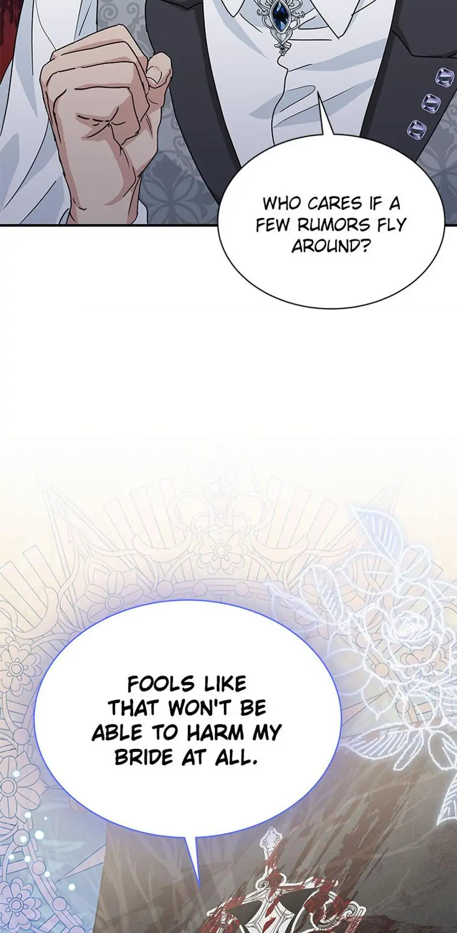 I Became the Head of the Family - Chapter 2 Page 96