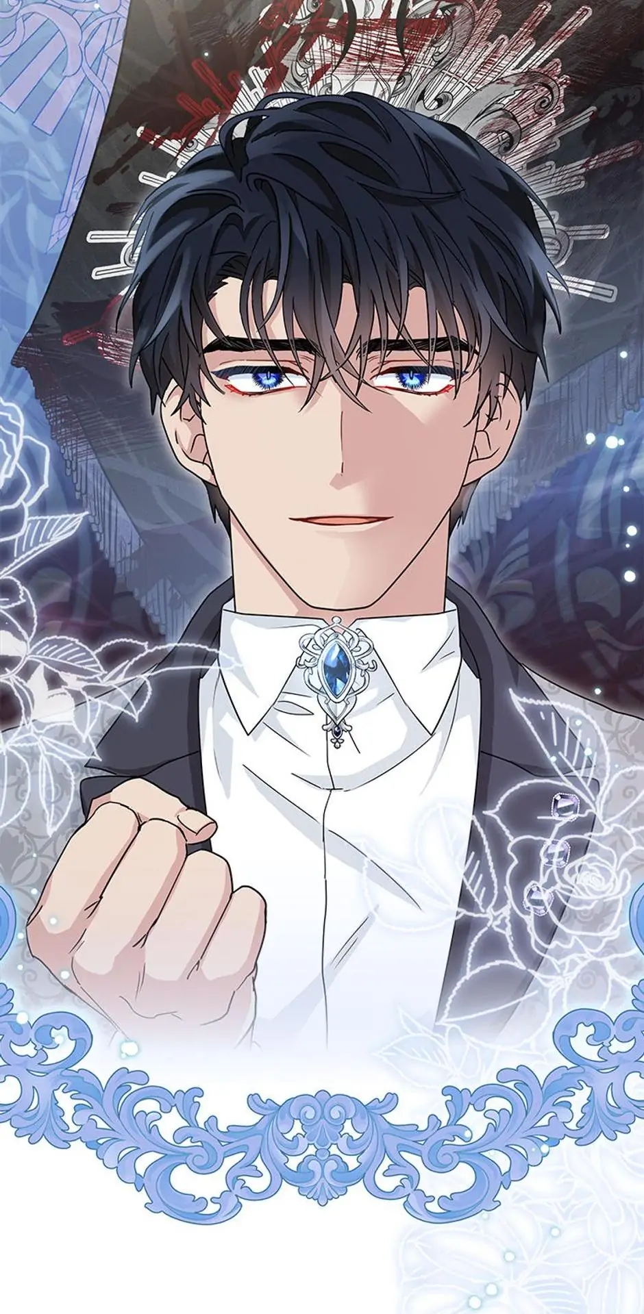 I Became the Head of the Family - Chapter 2 Page 97