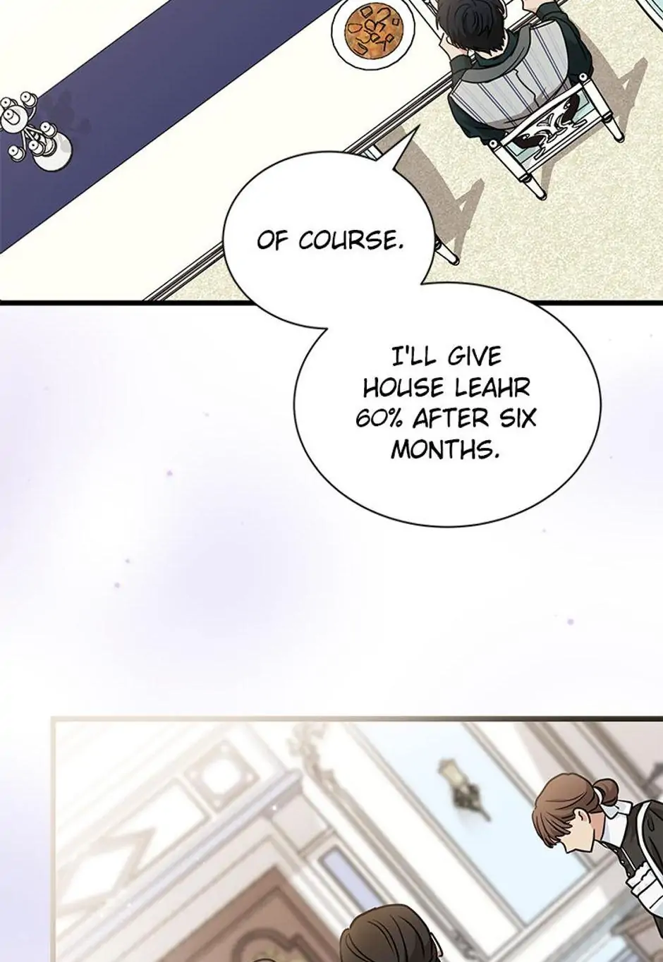 I Became the Head of the Family - Chapter 20 Page 10