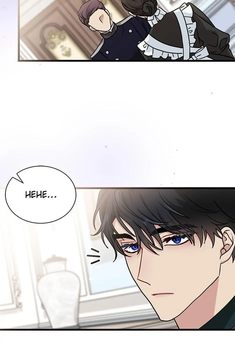 I Became the Head of the Family - Chapter 20 Page 11