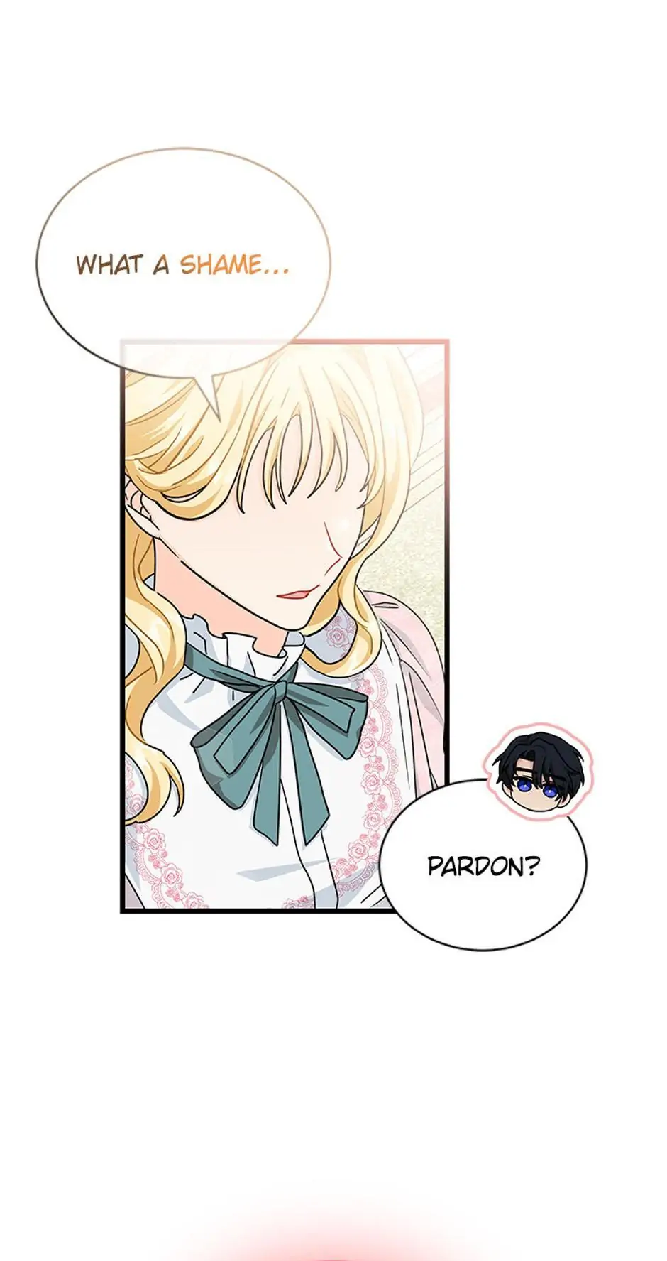 I Became the Head of the Family - Chapter 20 Page 12