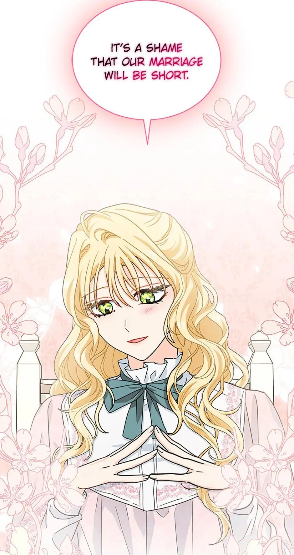 I Became the Head of the Family - Chapter 20 Page 13