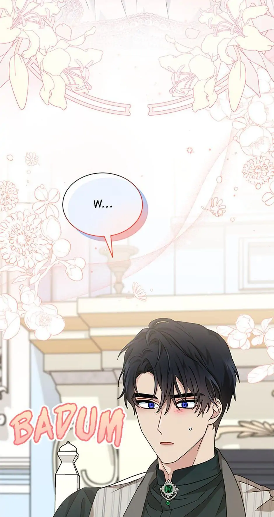 I Became the Head of the Family - Chapter 20 Page 14