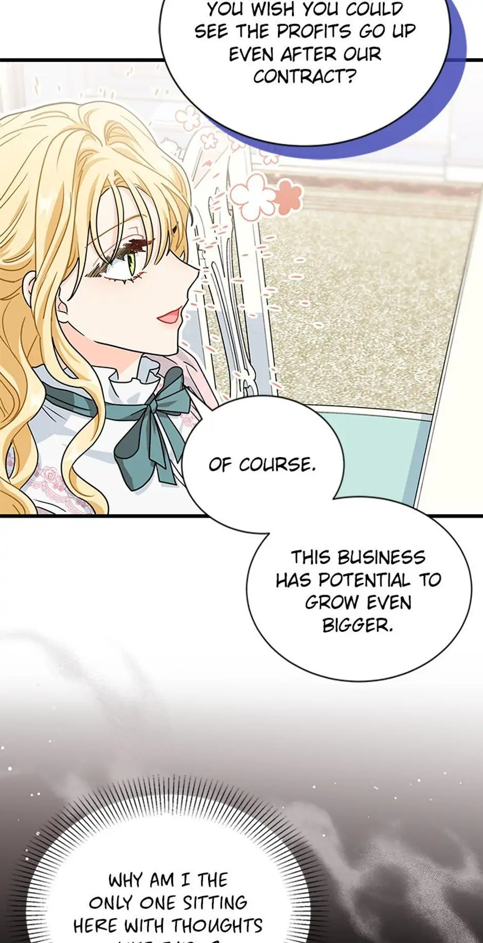 I Became the Head of the Family - Chapter 20 Page 19