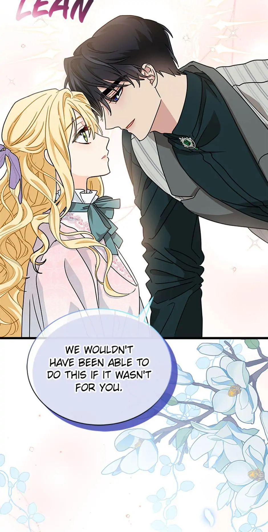 I Became the Head of the Family - Chapter 20 Page 23