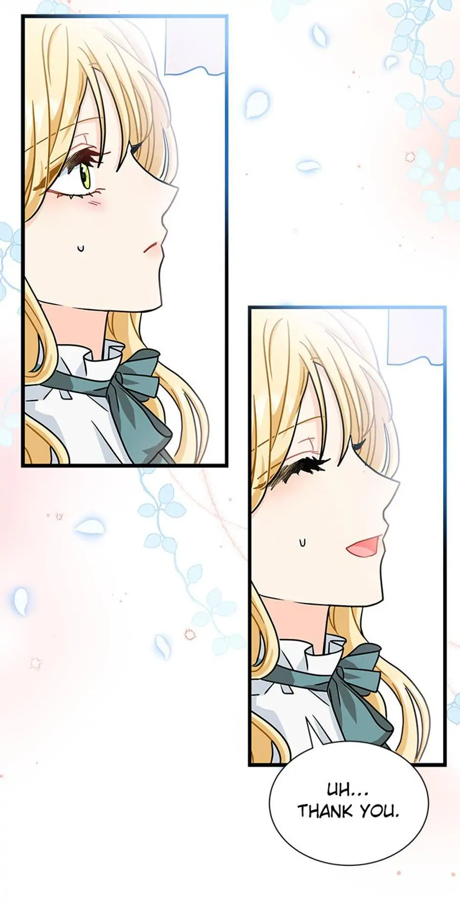 I Became the Head of the Family - Chapter 20 Page 24