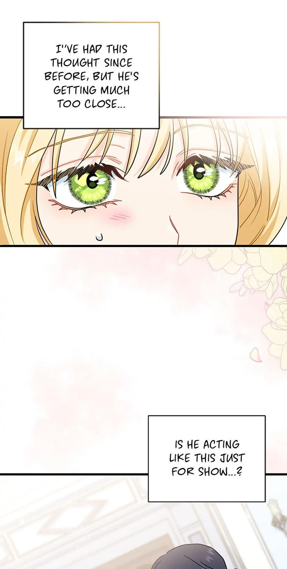 I Became the Head of the Family - Chapter 20 Page 25