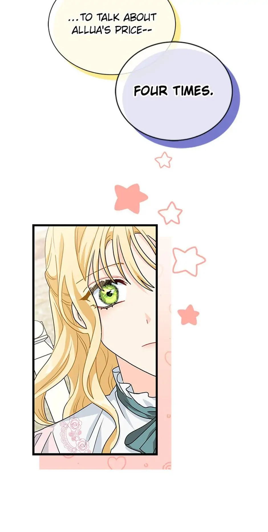 I Became the Head of the Family - Chapter 20 Page 28