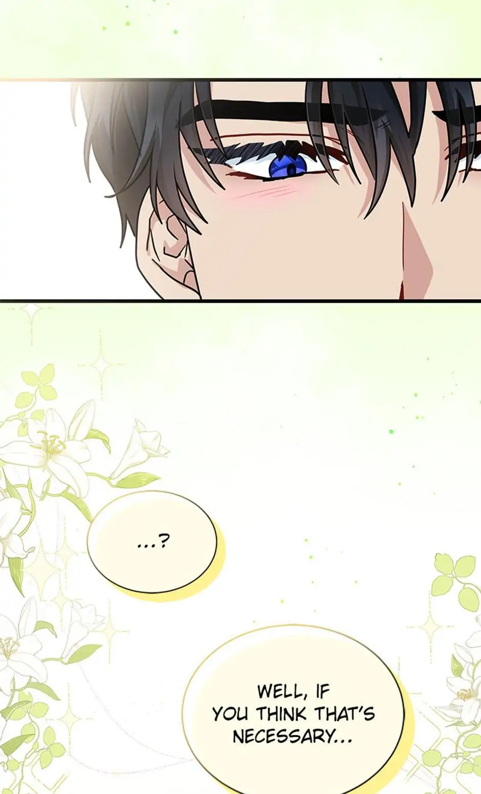 I Became the Head of the Family - Chapter 20 Page 30