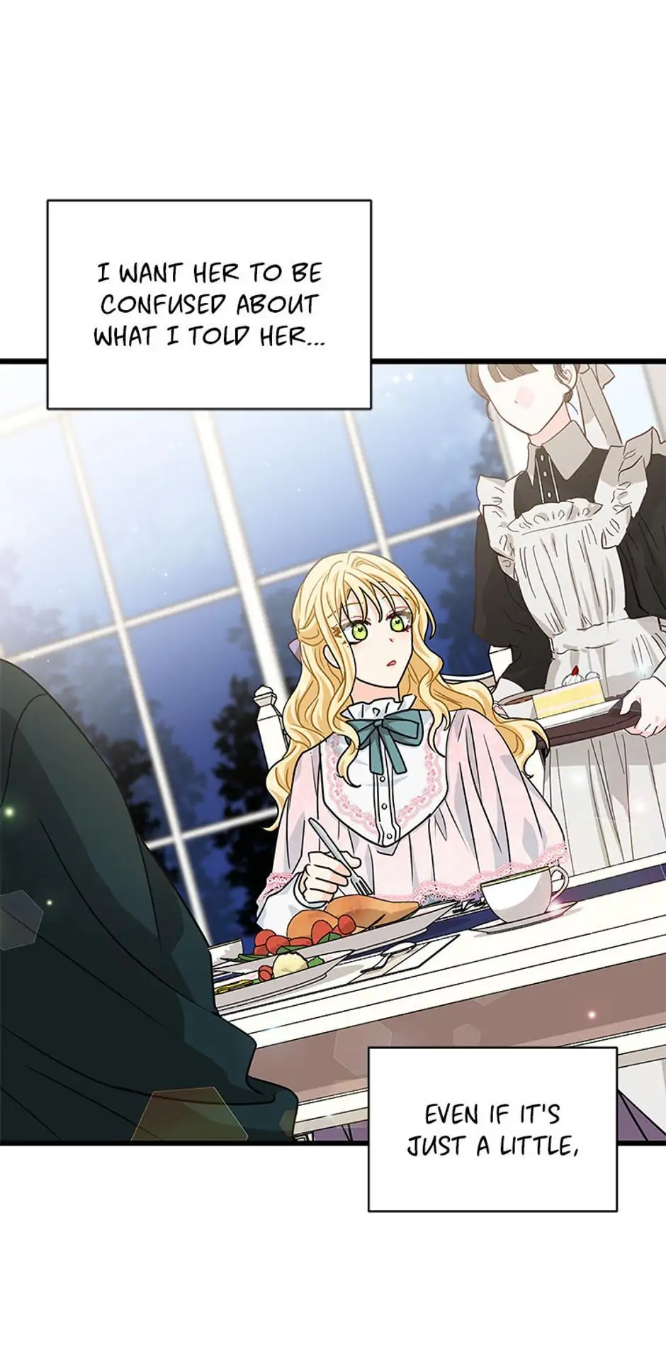 I Became the Head of the Family - Chapter 20 Page 33