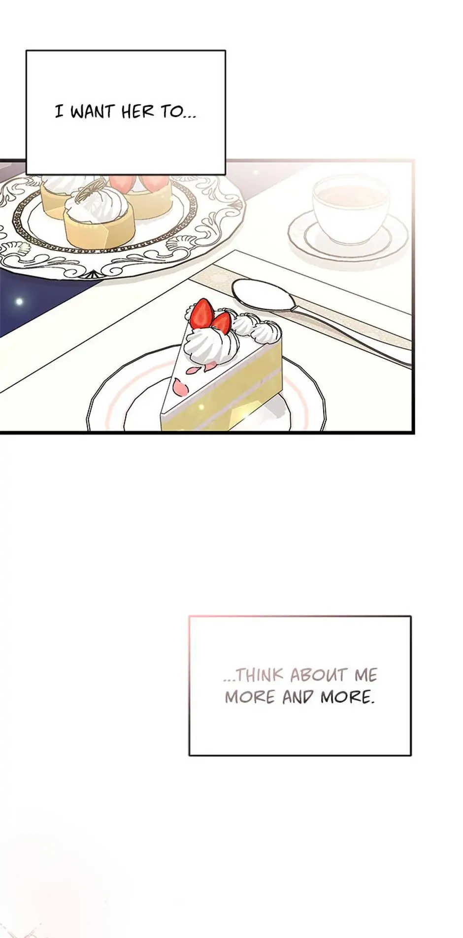 I Became the Head of the Family - Chapter 20 Page 34