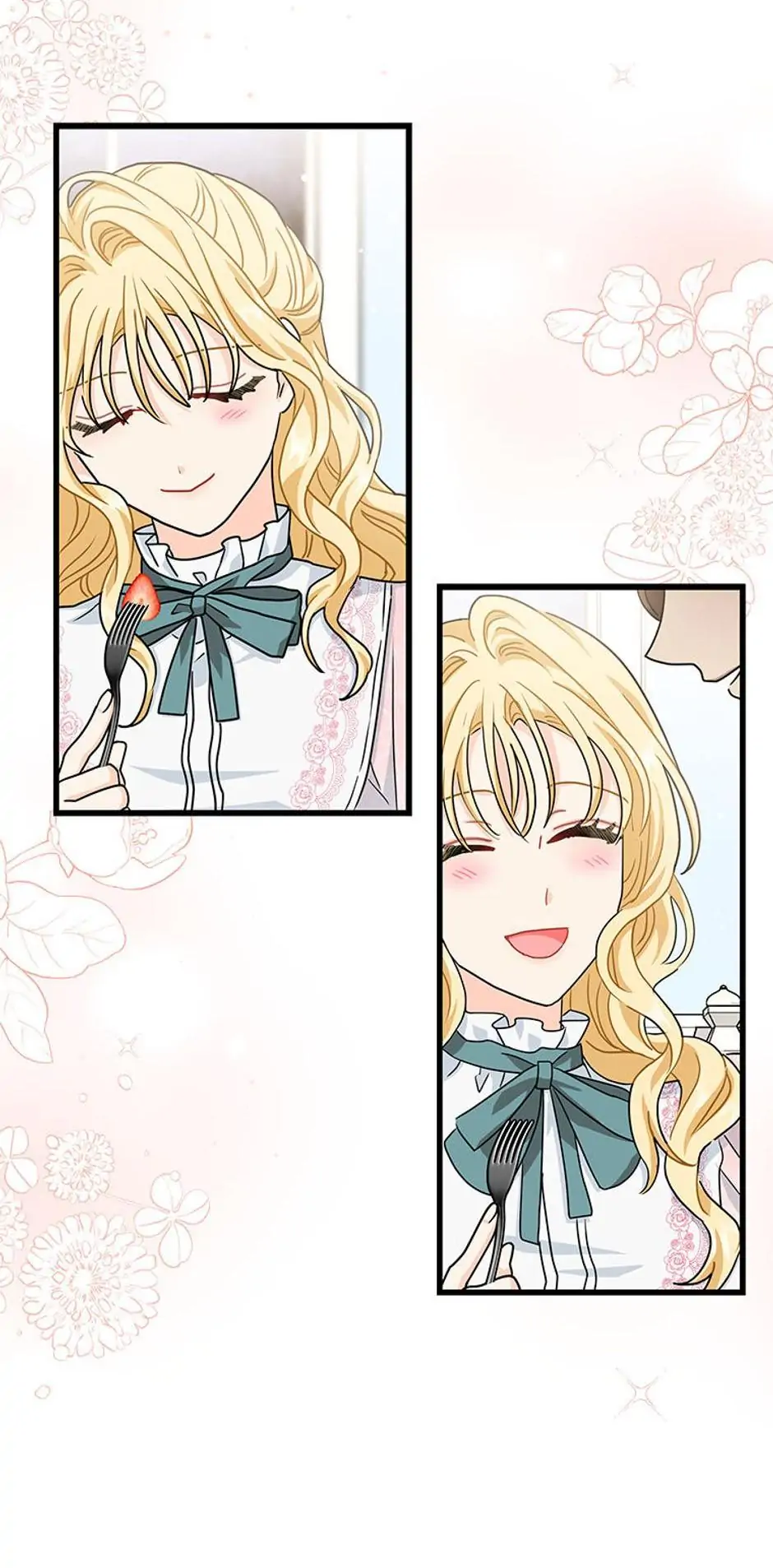 I Became the Head of the Family - Chapter 20 Page 35