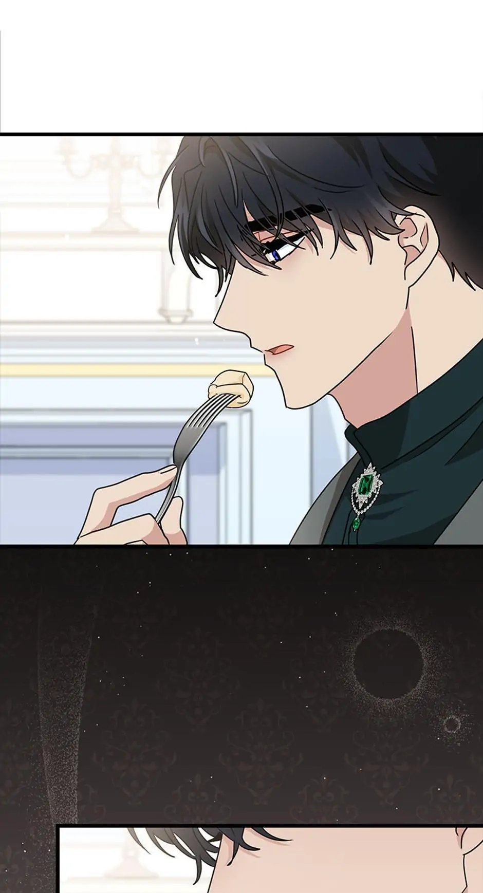 I Became the Head of the Family - Chapter 20 Page 36