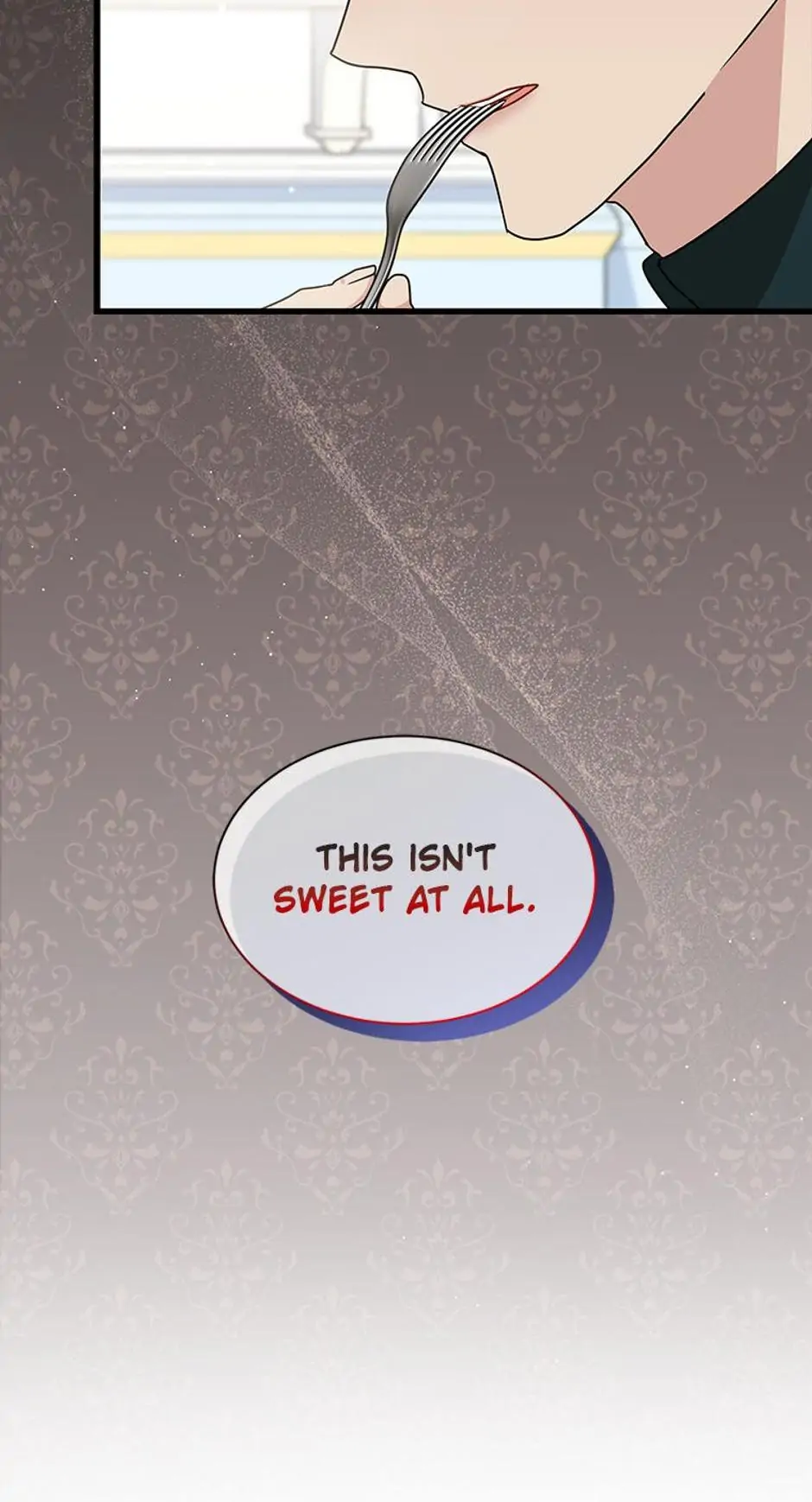 I Became the Head of the Family - Chapter 20 Page 37