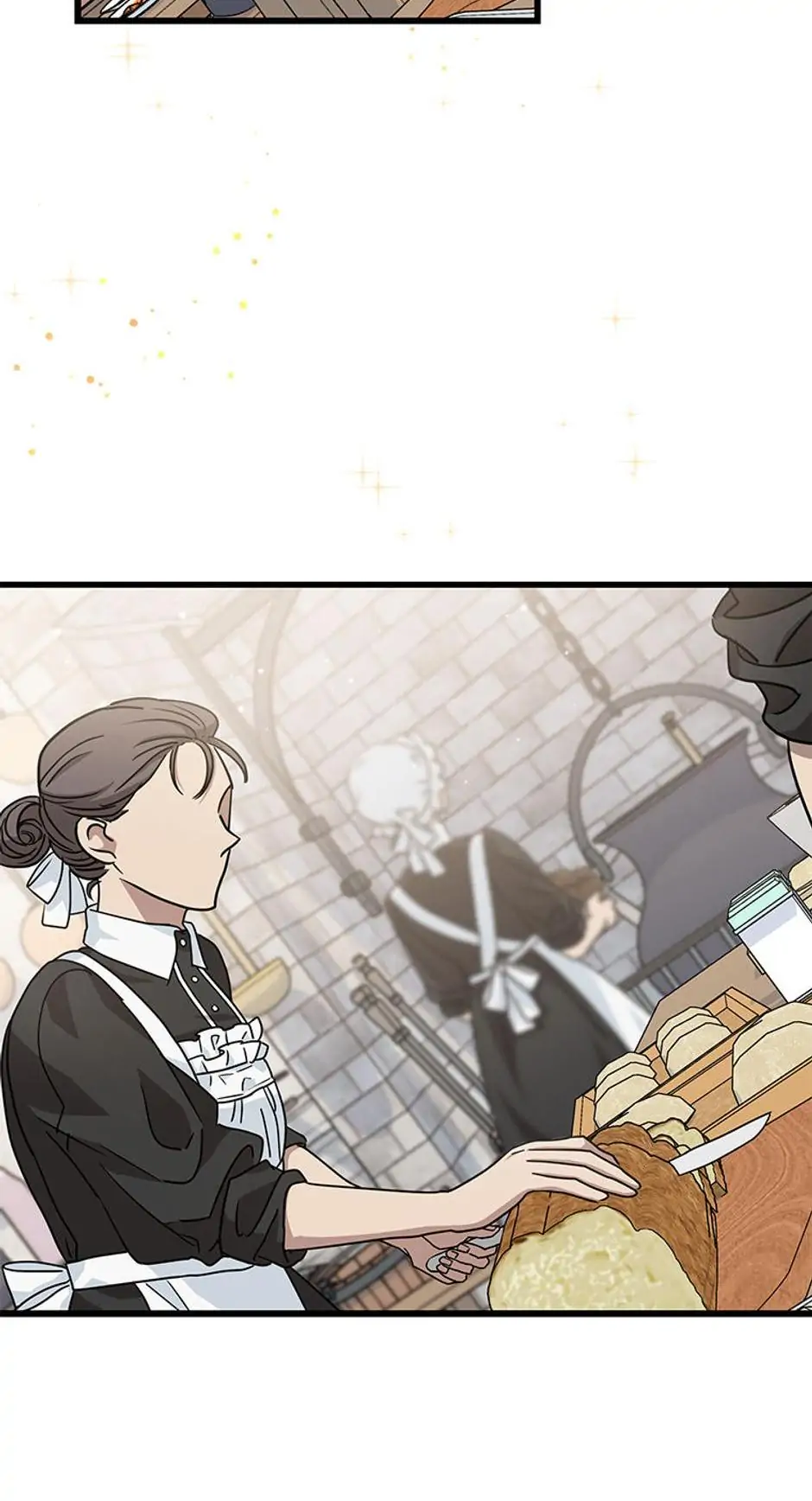 I Became the Head of the Family - Chapter 20 Page 39