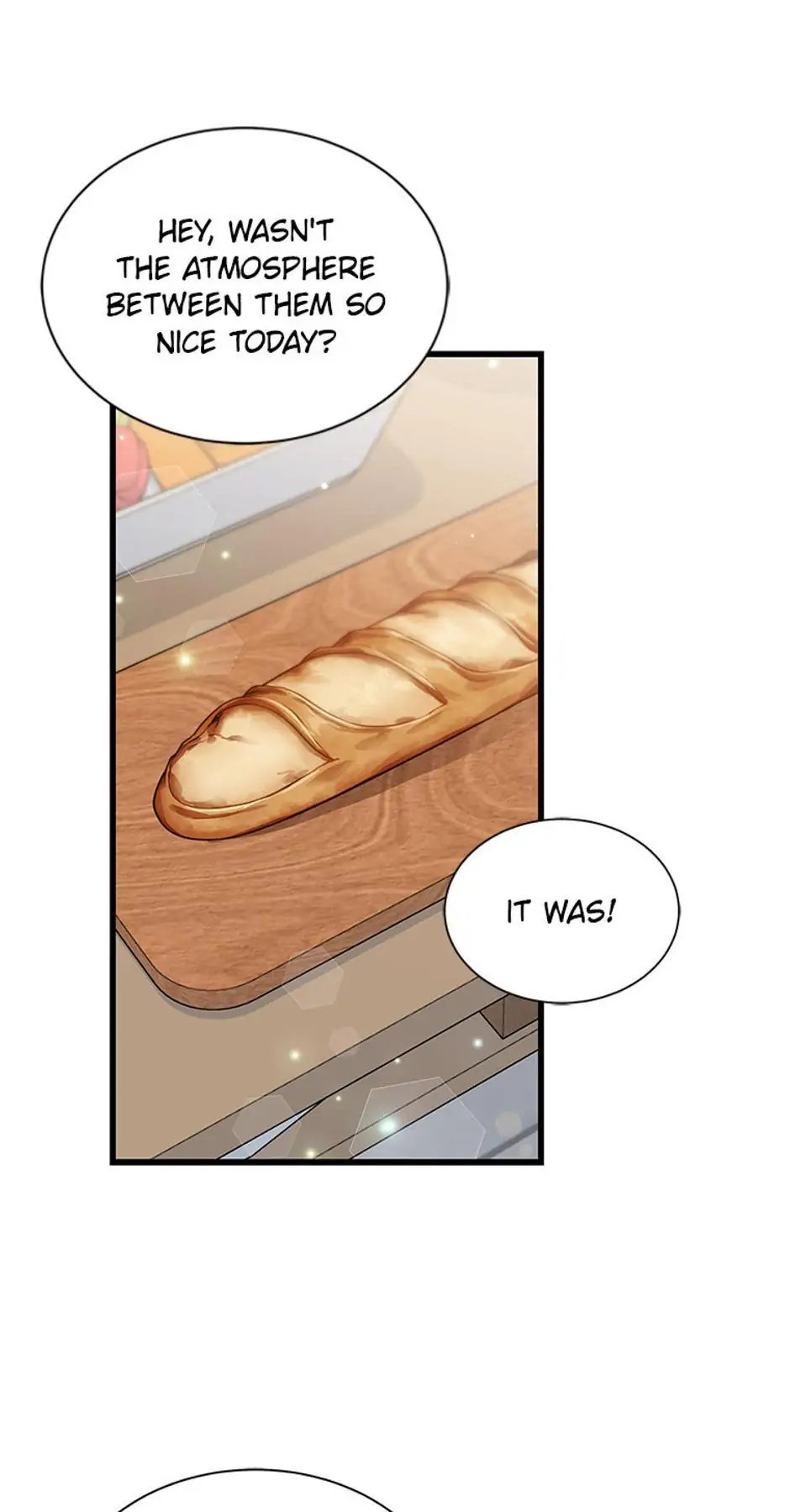 I Became the Head of the Family - Chapter 20 Page 40