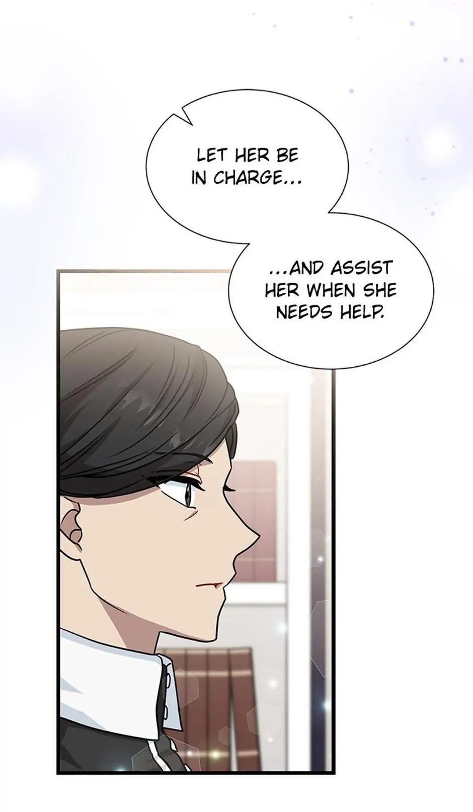 I Became the Head of the Family - Chapter 20 Page 50