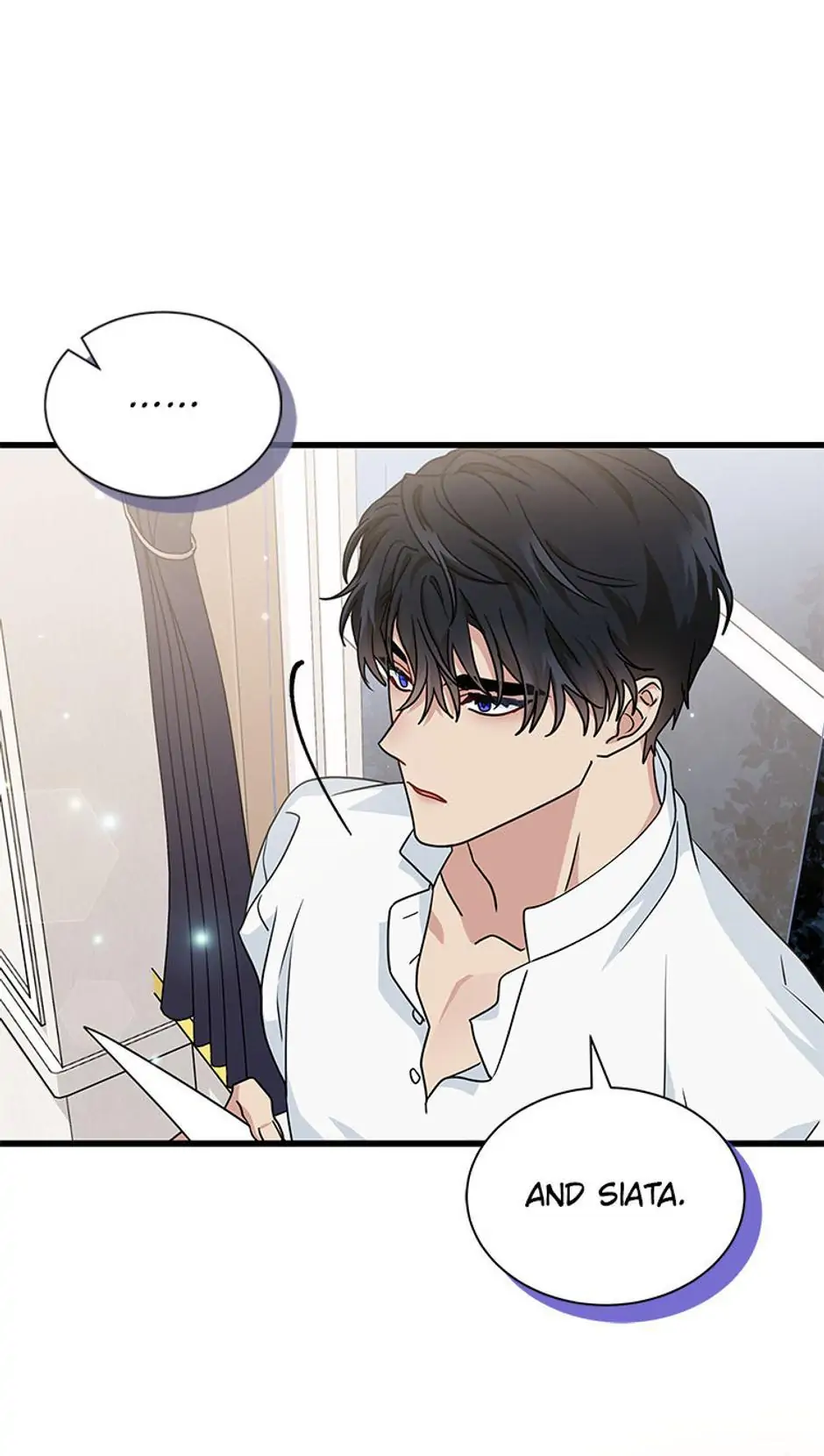 I Became the Head of the Family - Chapter 20 Page 51