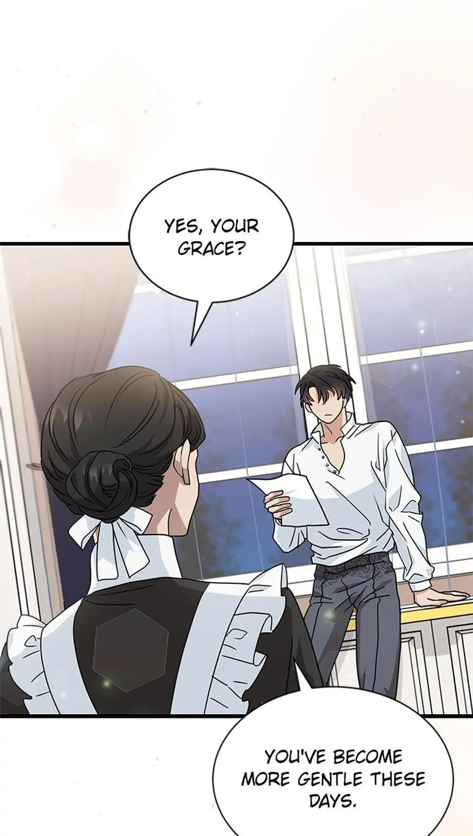 I Became the Head of the Family - Chapter 20 Page 52