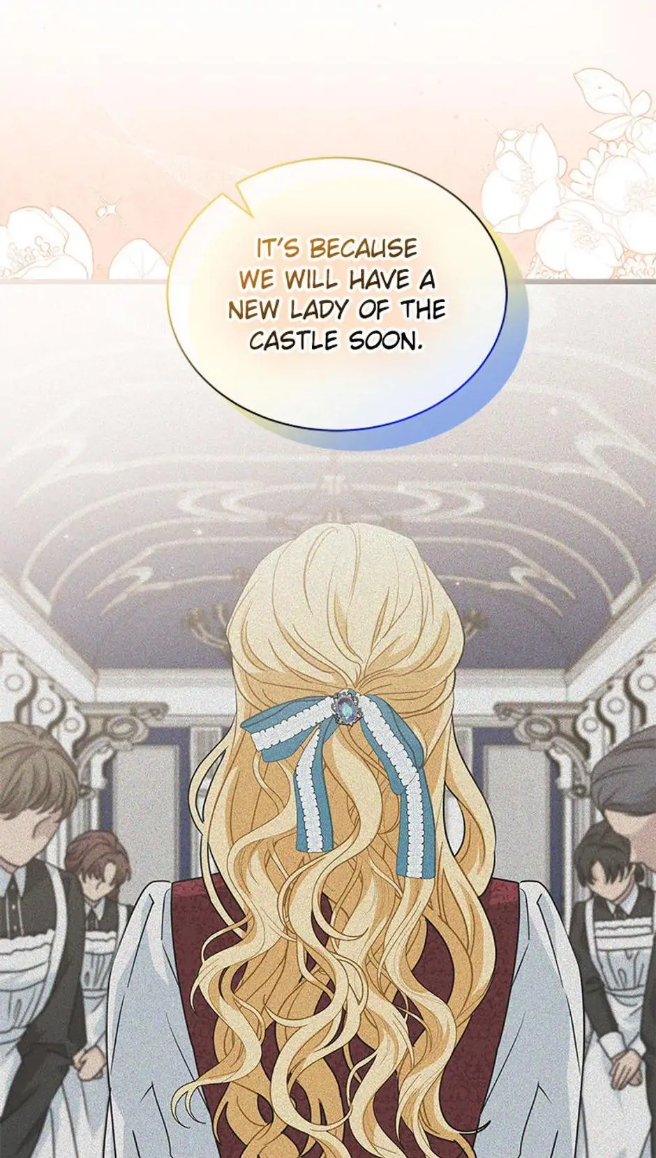 I Became the Head of the Family - Chapter 20 Page 54