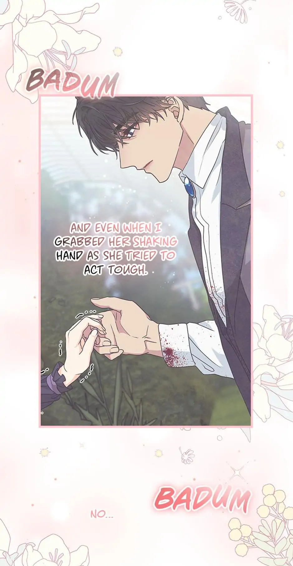 I Became the Head of the Family - Chapter 20 Page 63