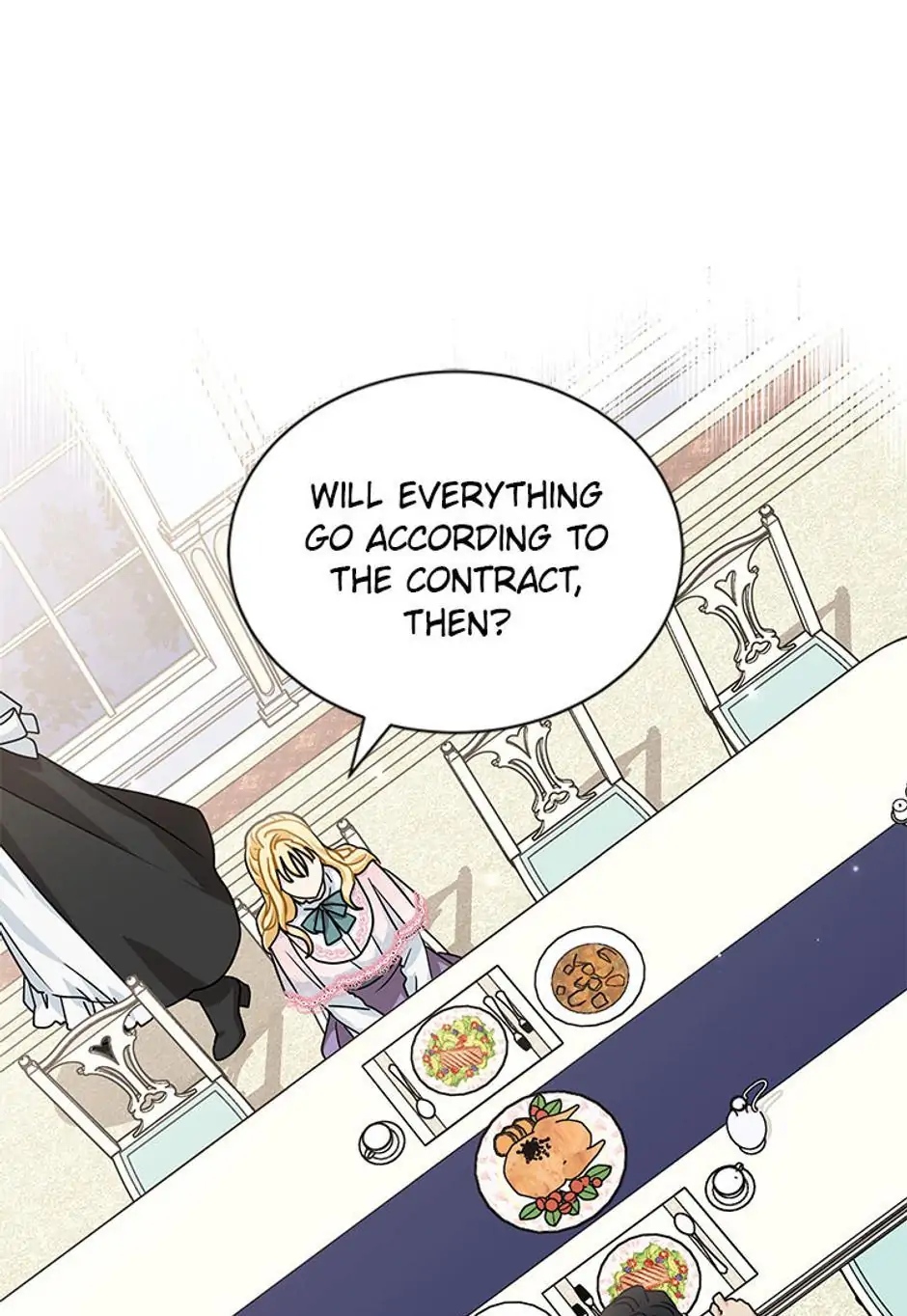 I Became the Head of the Family - Chapter 20 Page 9