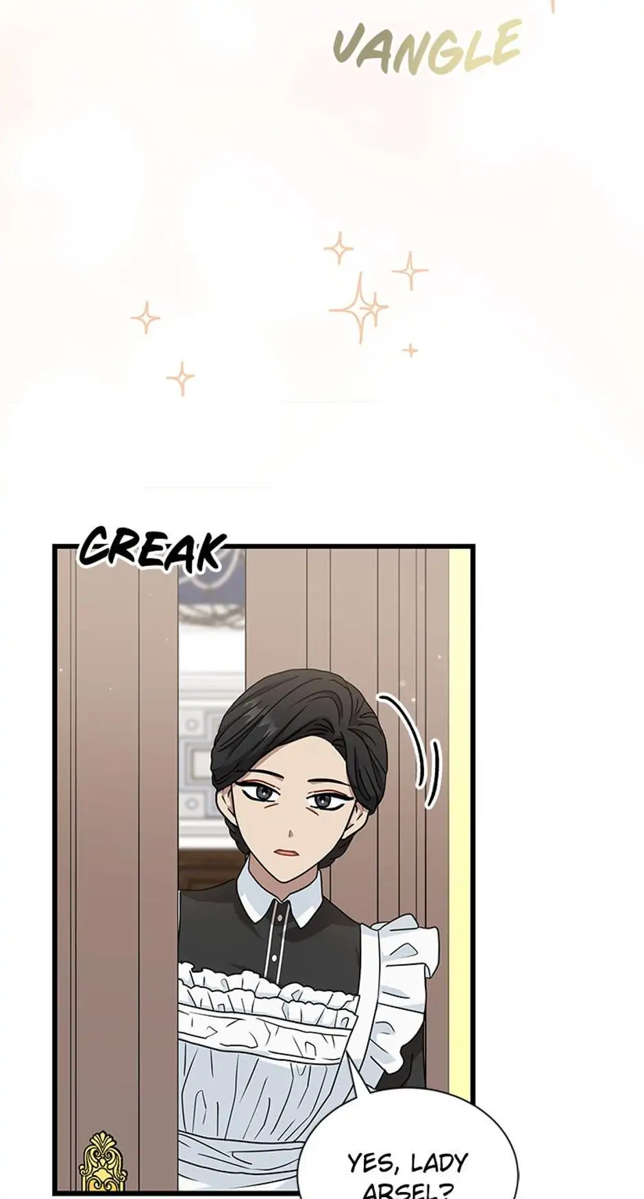 I Became the Head of the Family - Chapter 21 Page 10