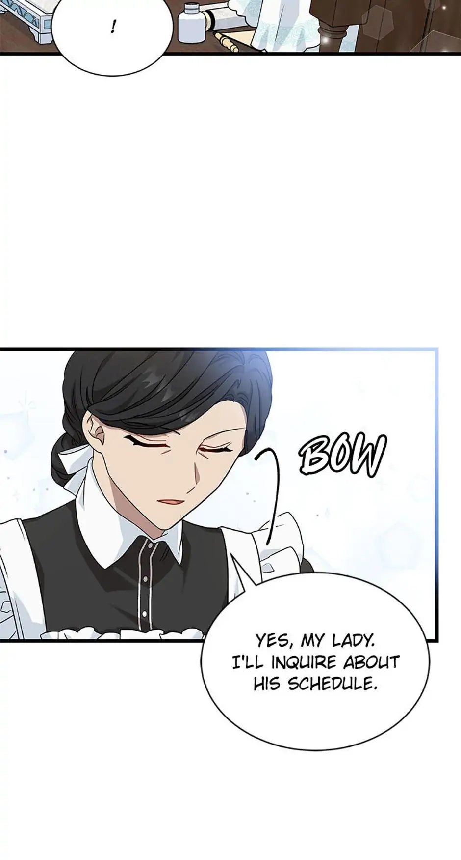 I Became the Head of the Family - Chapter 21 Page 12