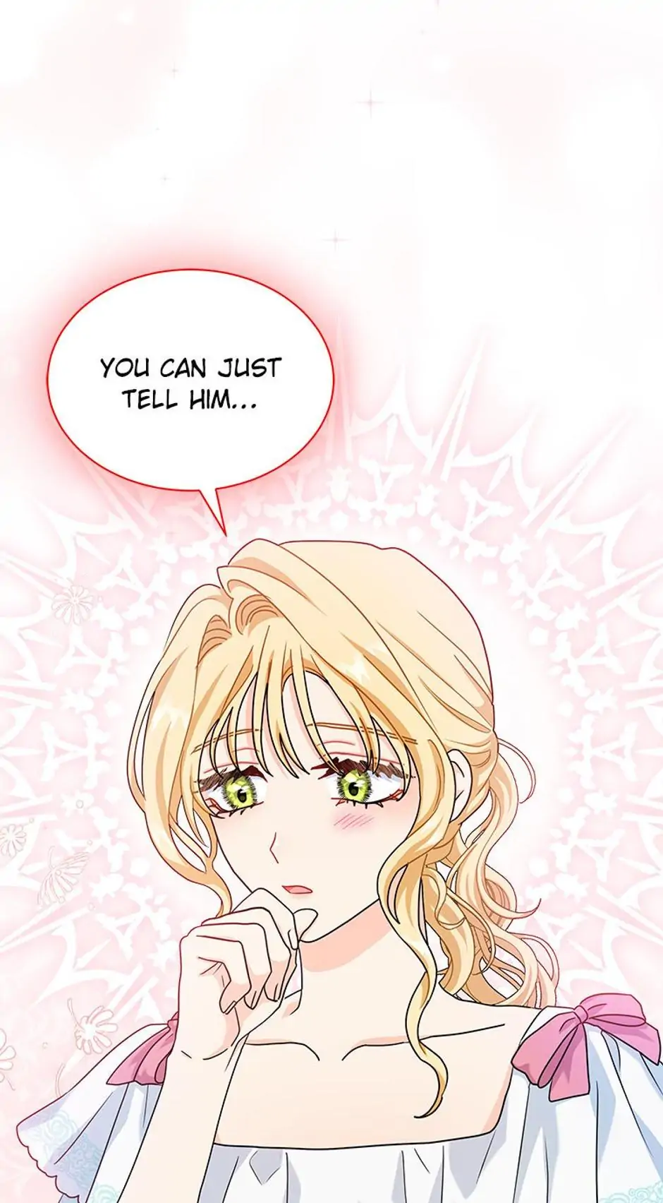 I Became the Head of the Family - Chapter 21 Page 14