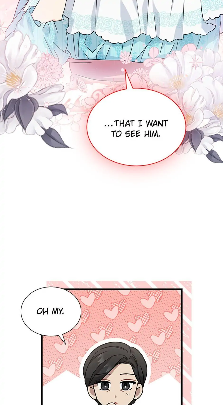 I Became the Head of the Family - Chapter 21 Page 15