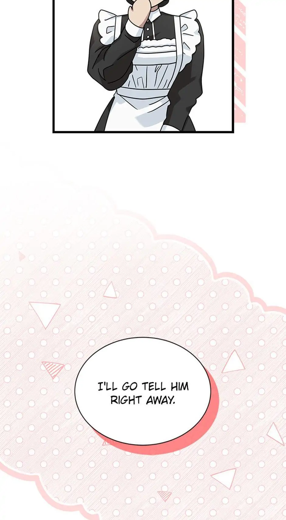 I Became the Head of the Family - Chapter 21 Page 16