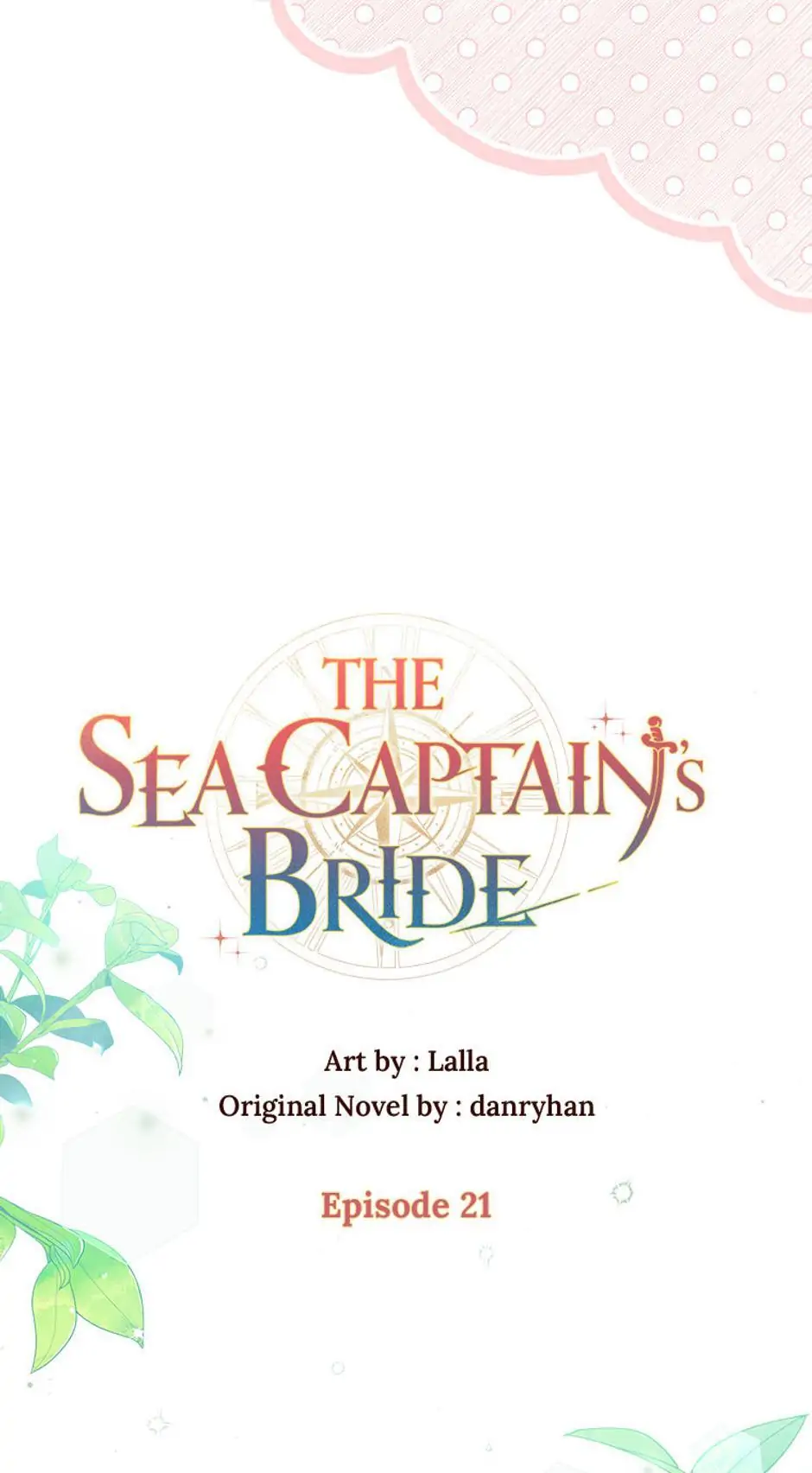 I Became the Head of the Family - Chapter 21 Page 17