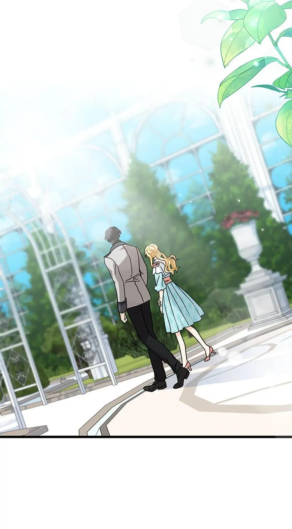 I Became the Head of the Family - Chapter 21 Page 18