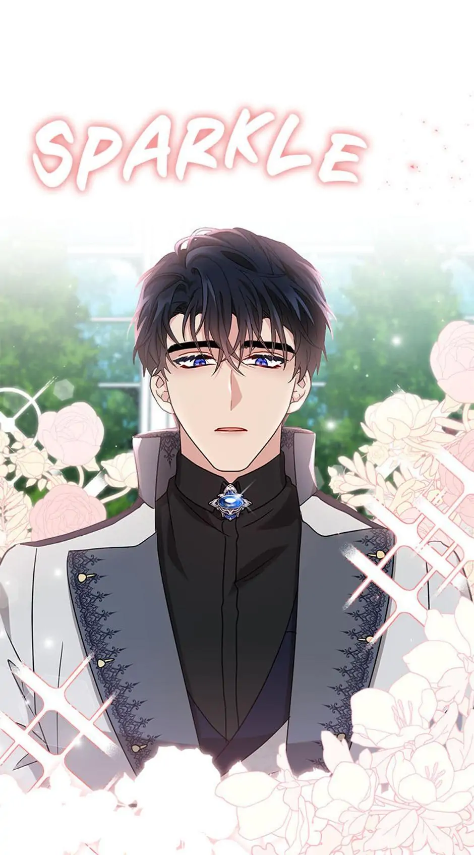 I Became the Head of the Family - Chapter 21 Page 20