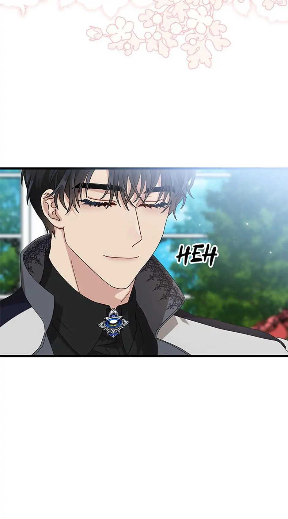 I Became the Head of the Family - Chapter 21 Page 21