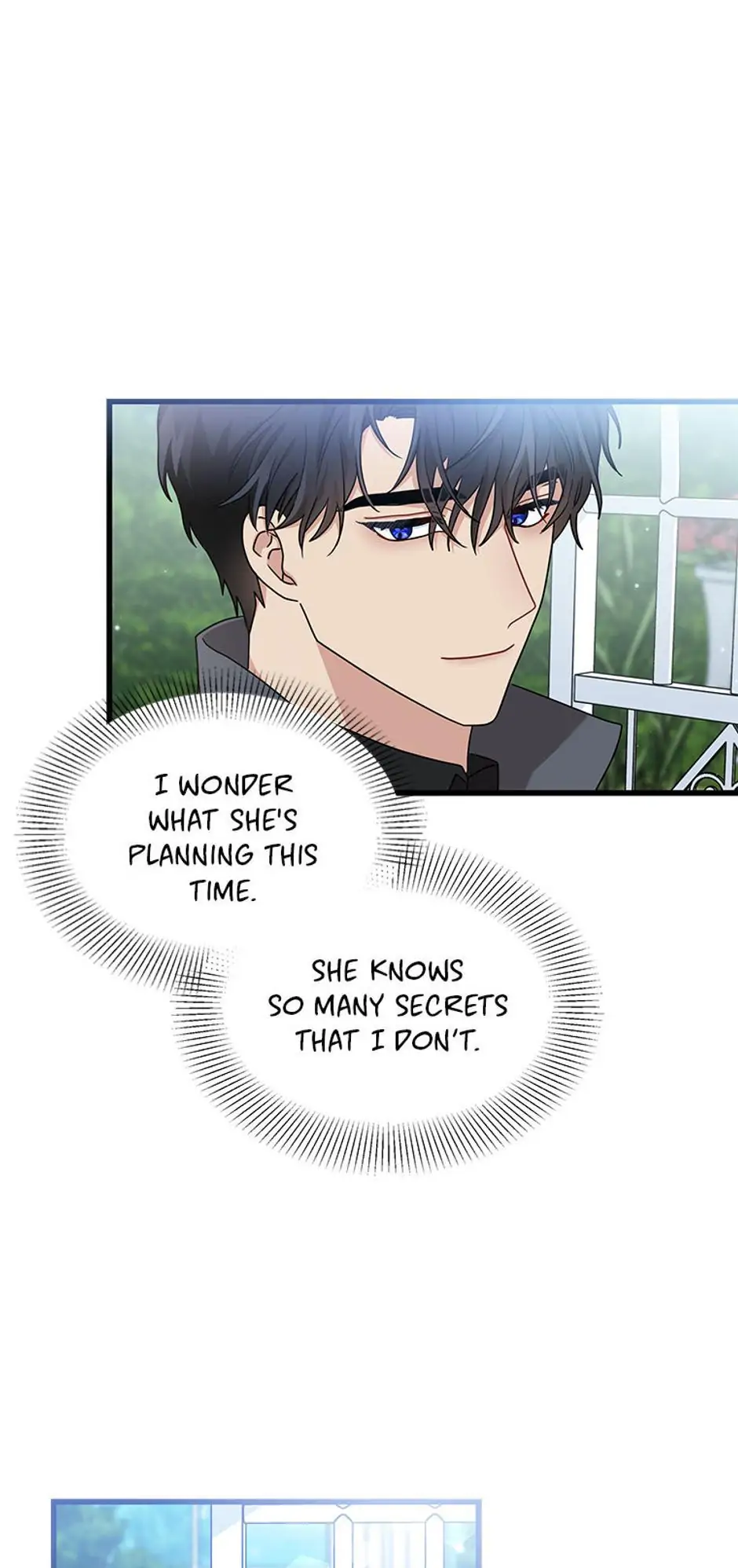 I Became the Head of the Family - Chapter 21 Page 24