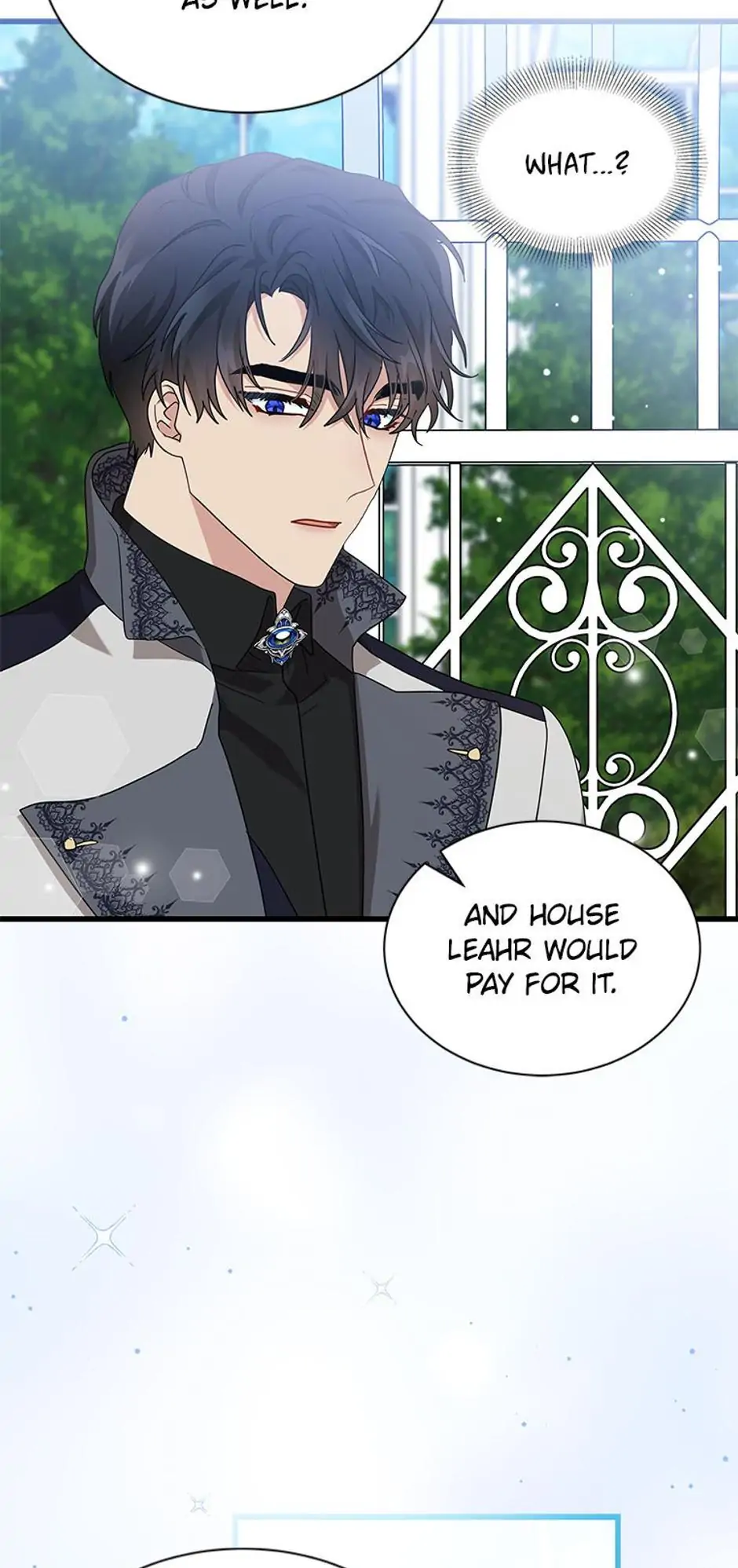 I Became the Head of the Family - Chapter 21 Page 26