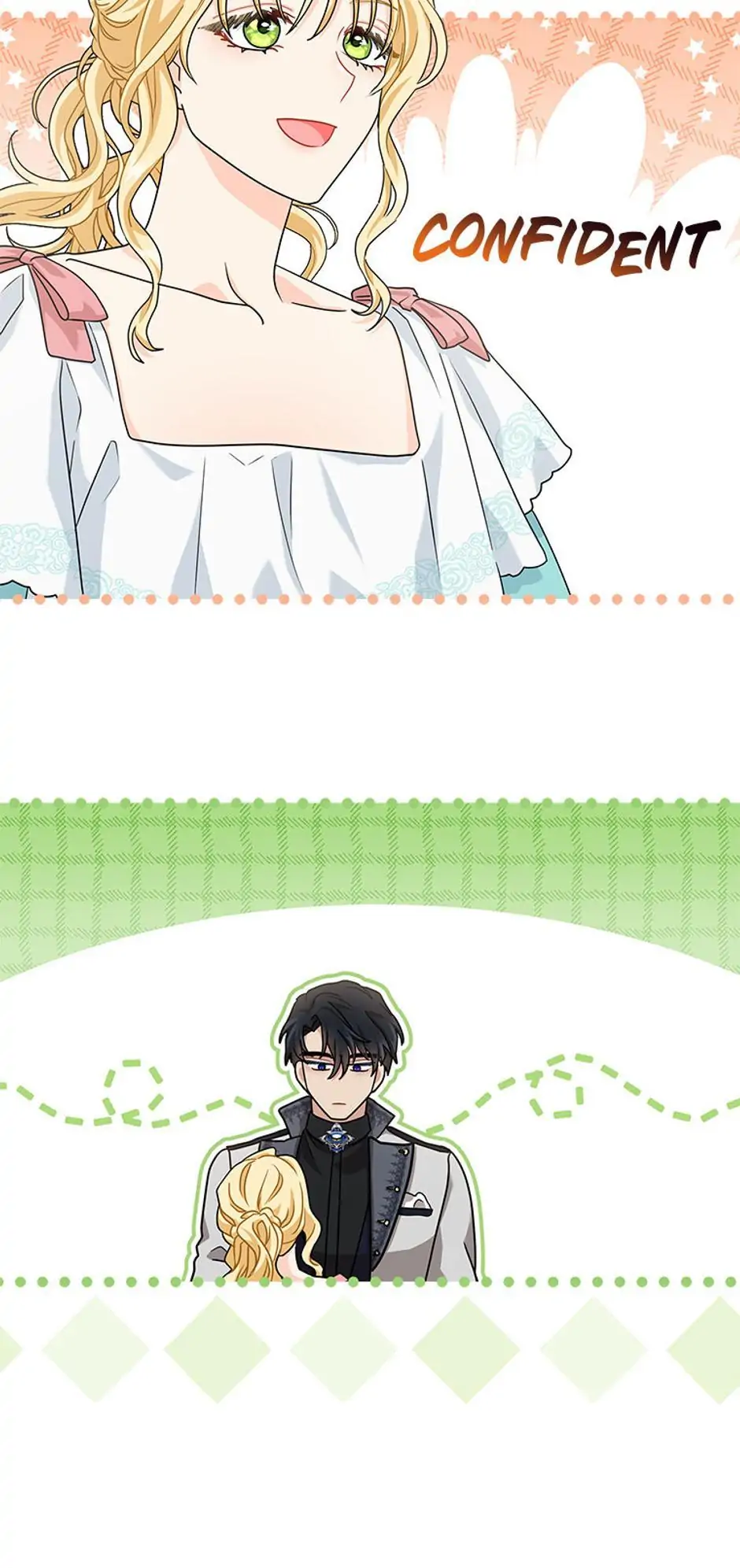 I Became the Head of the Family - Chapter 21 Page 28