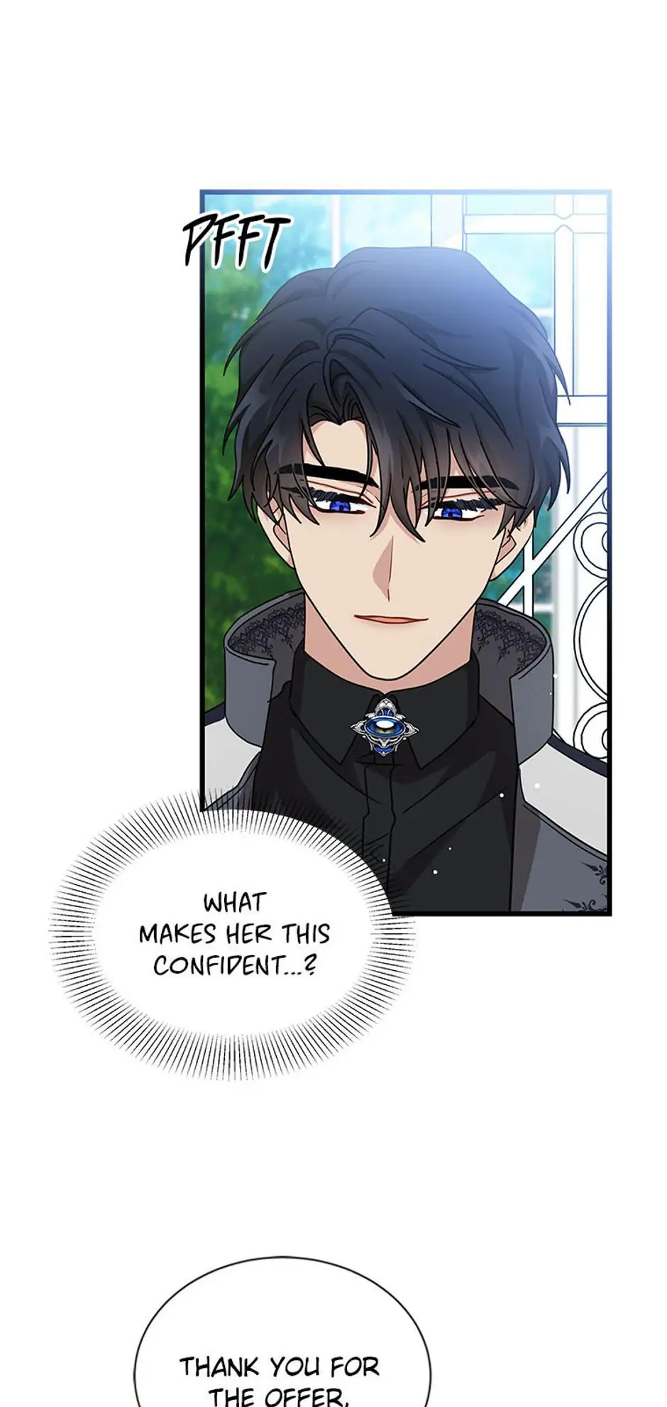 I Became the Head of the Family - Chapter 21 Page 29