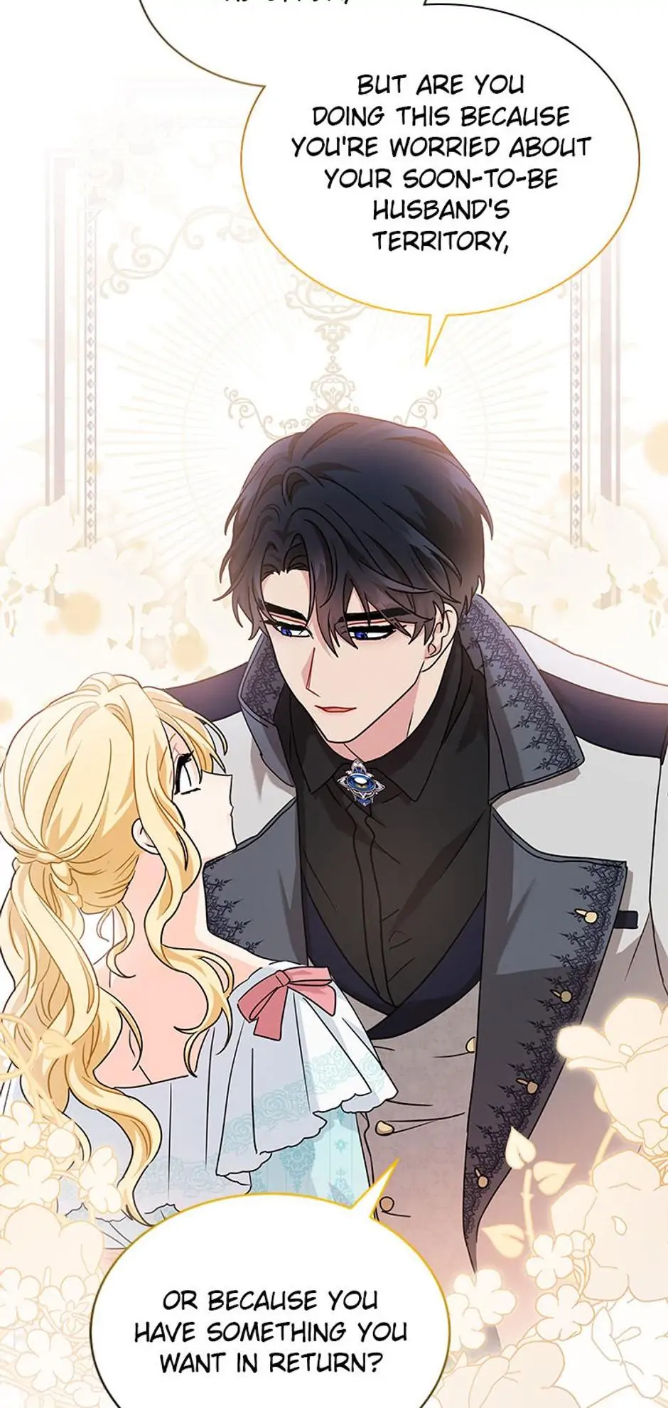 I Became the Head of the Family - Chapter 21 Page 30