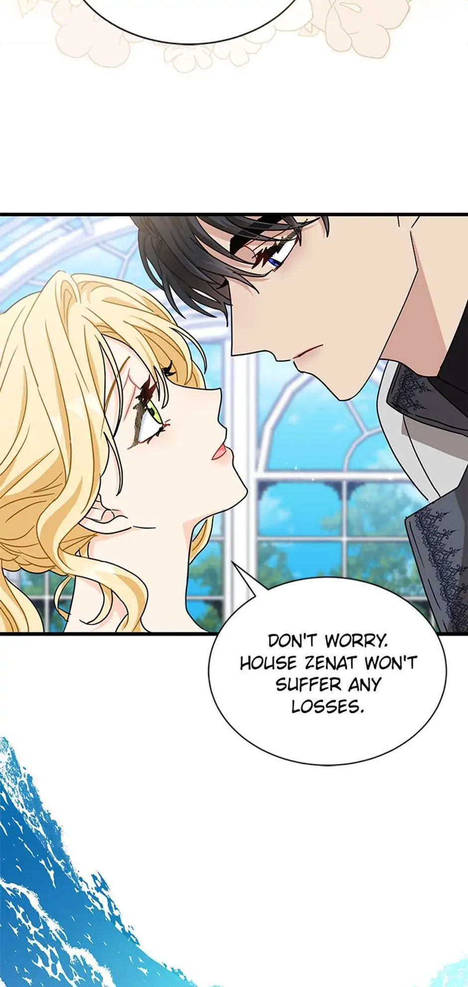 I Became the Head of the Family - Chapter 21 Page 31