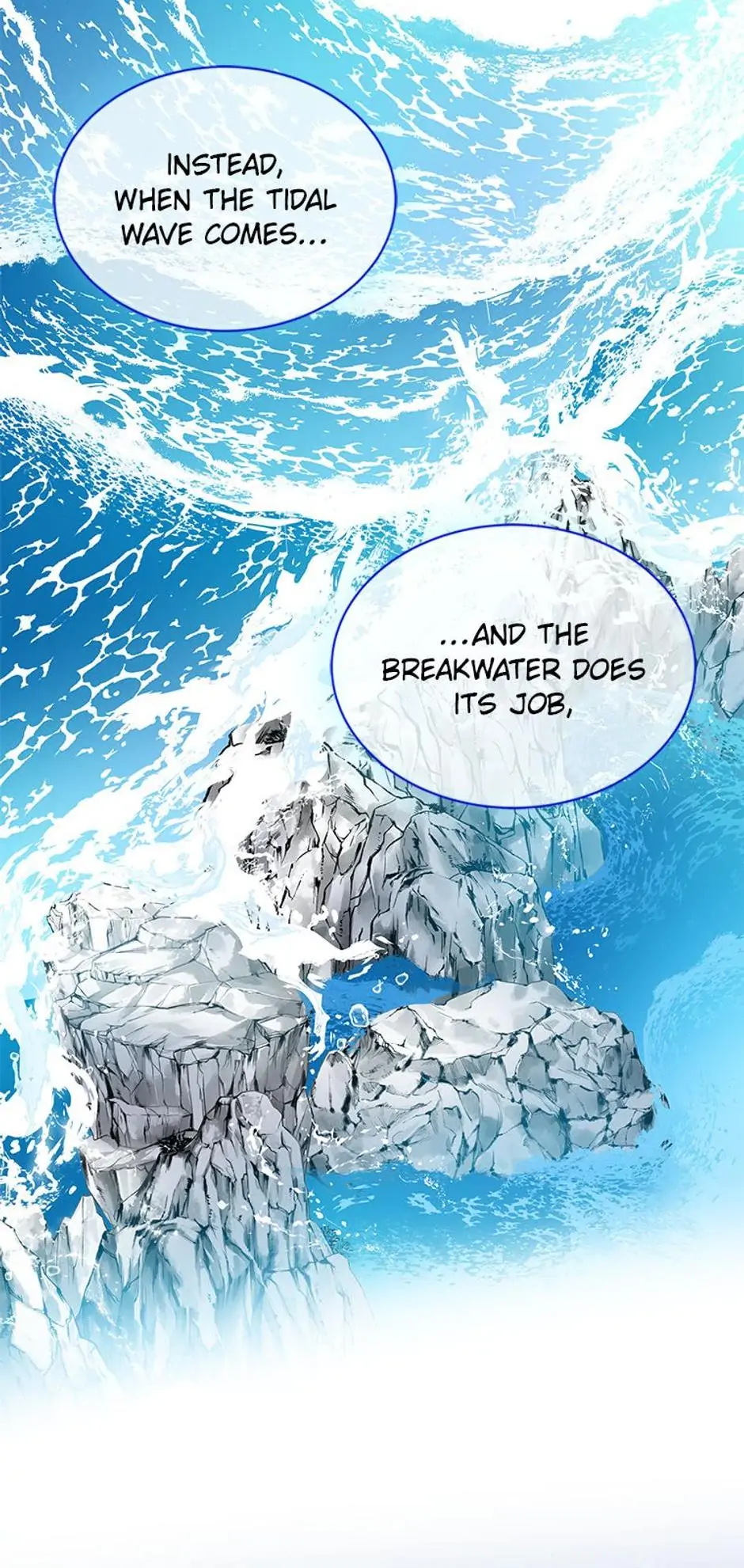 I Became the Head of the Family - Chapter 21 Page 32