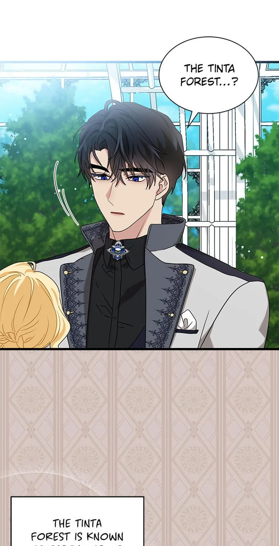 I Became the Head of the Family - Chapter 21 Page 34