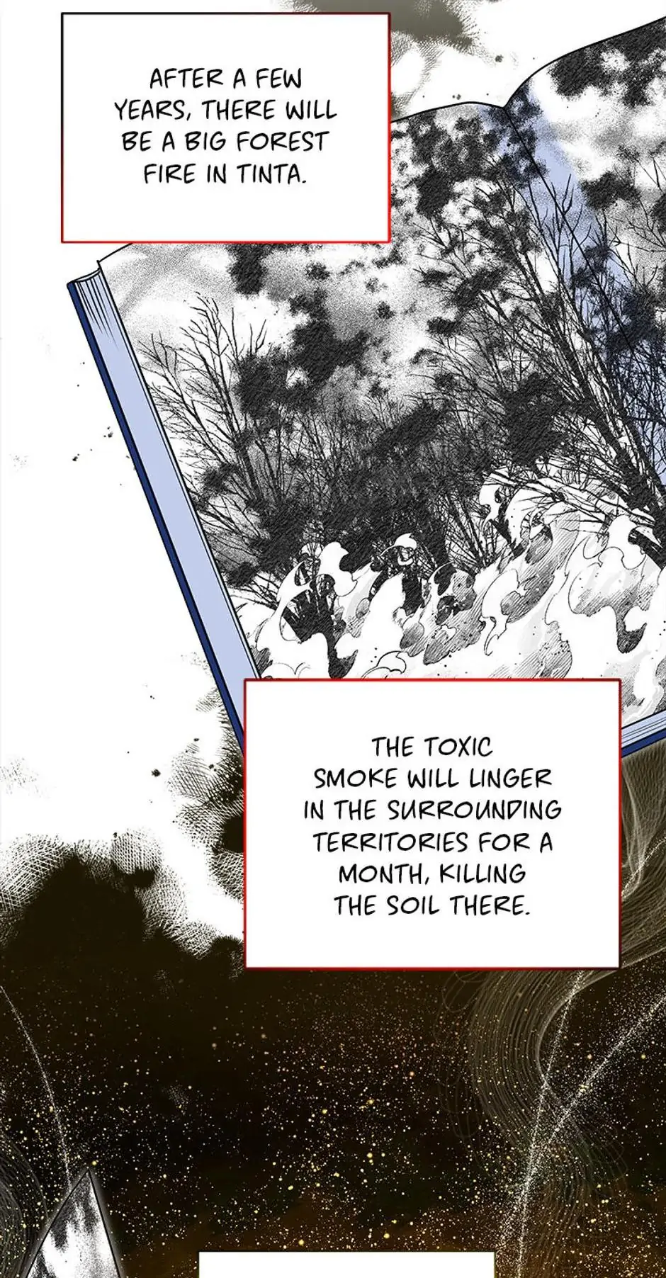 I Became the Head of the Family - Chapter 21 Page 37