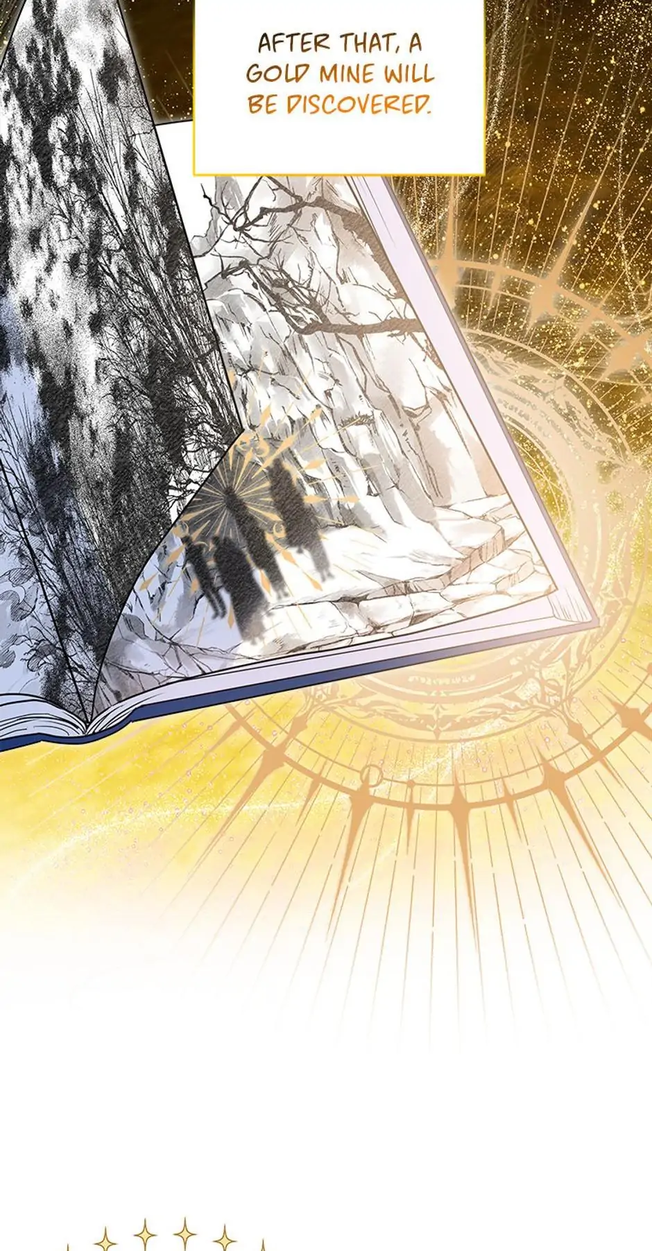 I Became the Head of the Family - Chapter 21 Page 38