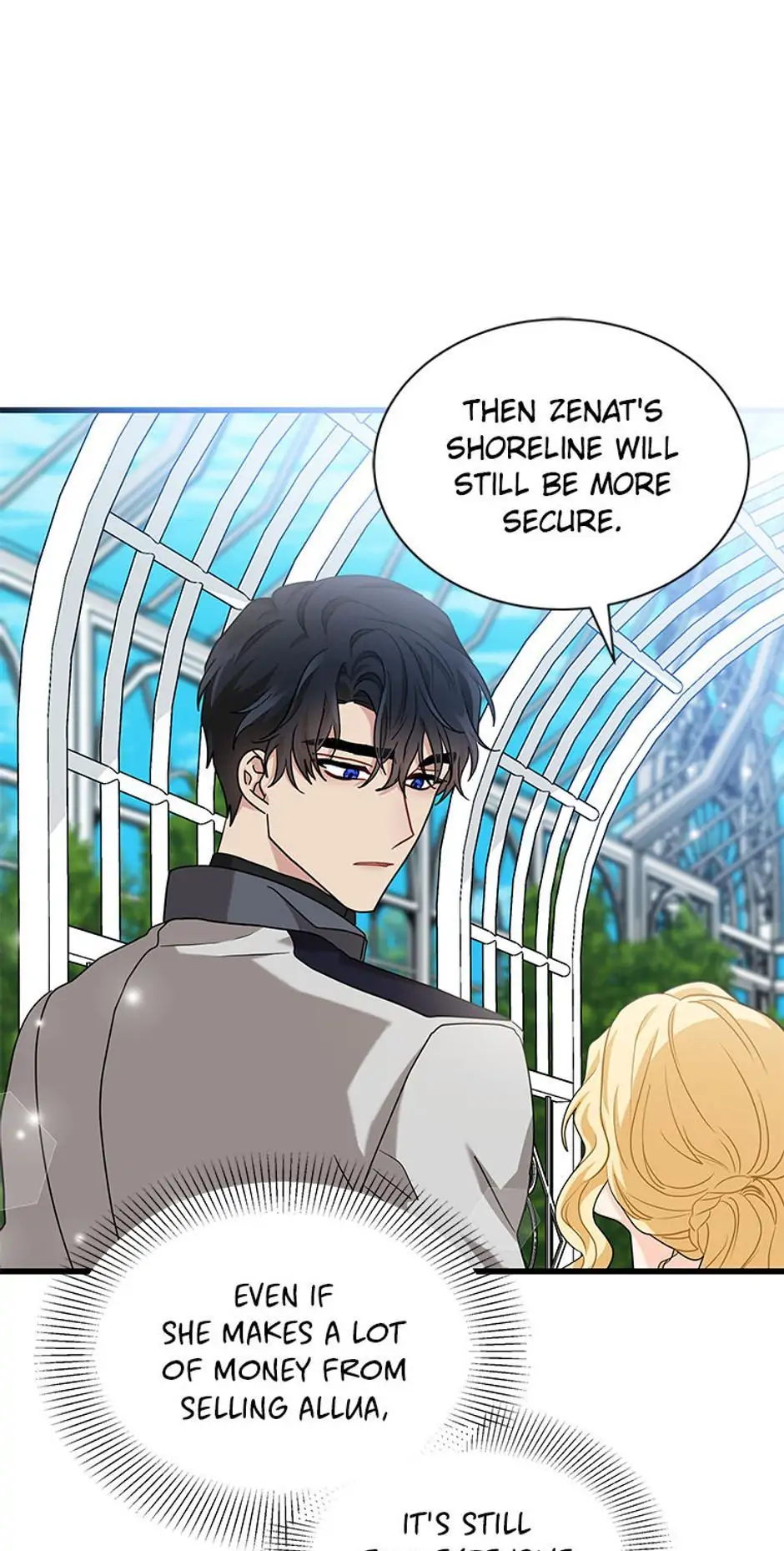 I Became the Head of the Family - Chapter 21 Page 41