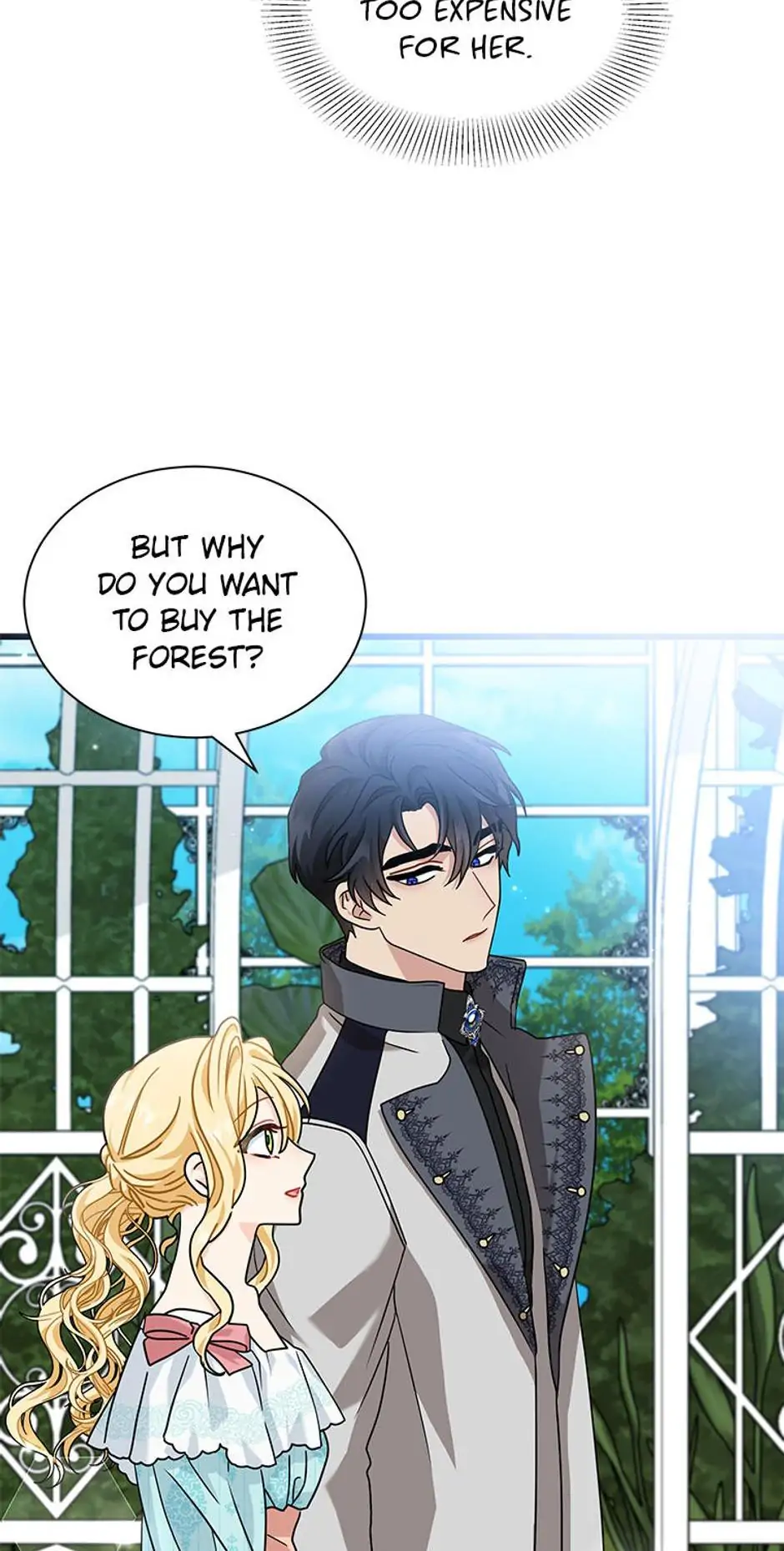 I Became the Head of the Family - Chapter 21 Page 42