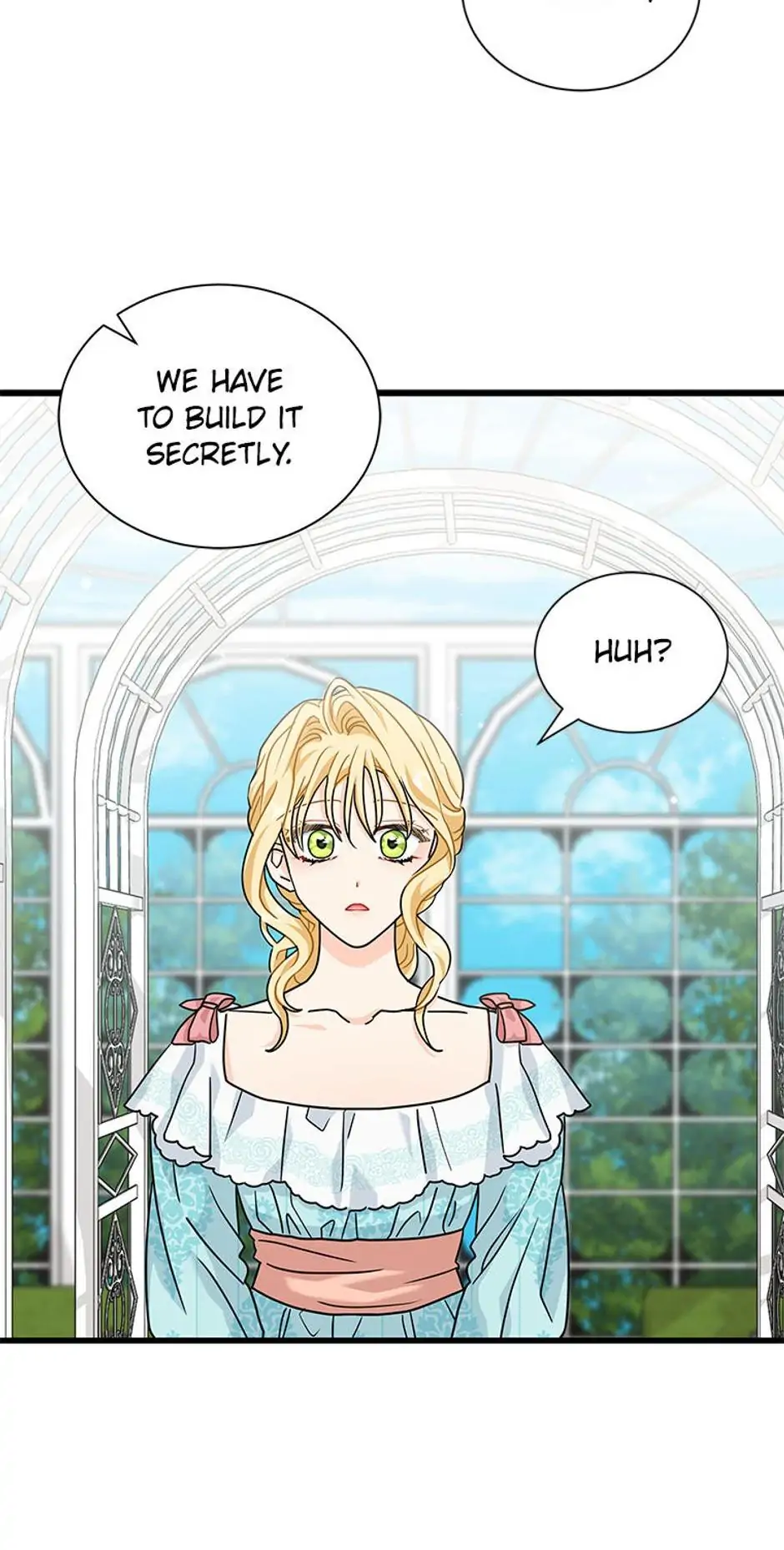 I Became the Head of the Family - Chapter 21 Page 46