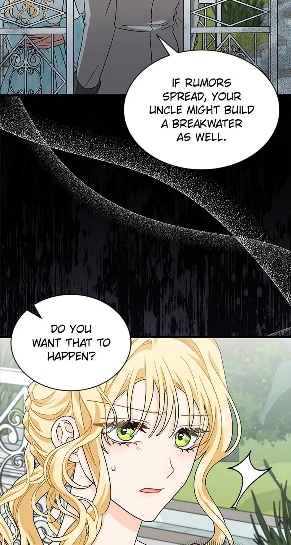 I Became the Head of the Family - Chapter 21 Page 48